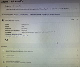 PC Sobremesa Intel Core i5-7600K 16GB RAM