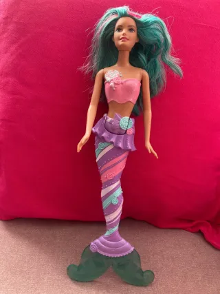 Barbie Sirena