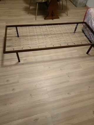 Reti per materasso in metallo