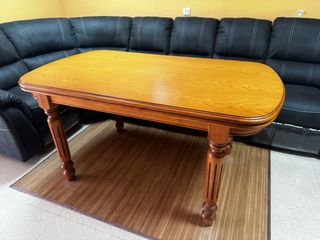 Pack de muebles para el salón.