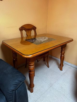 Pack de muebles para el salón.
