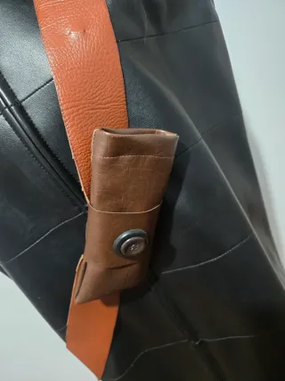 Disfraz Planeta de los Simios Máscara Mono