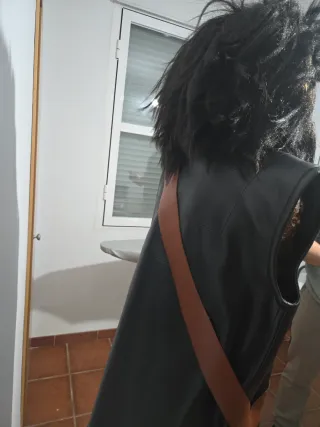 Disfraz Planeta de los Simios Máscara Mono