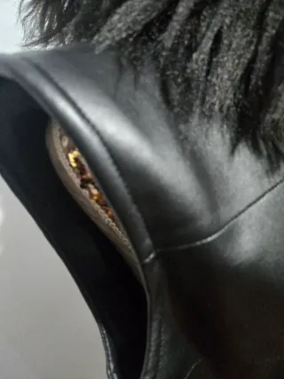 Disfraz Planeta de los Simios Máscara Mono