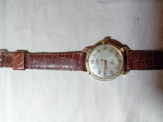 Orologio Medana anni 60
