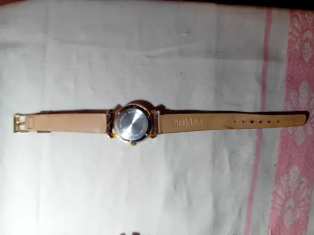 Orologio Medana anni 60