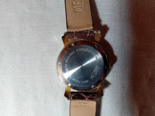 Orologio Medana anni 60