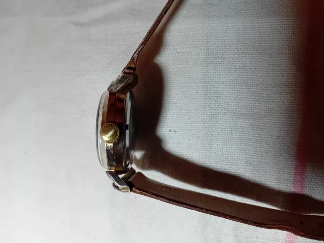 Orologio Medana anni 60