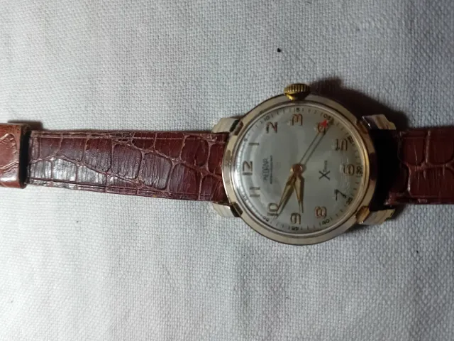 Orologio Medana anni 60