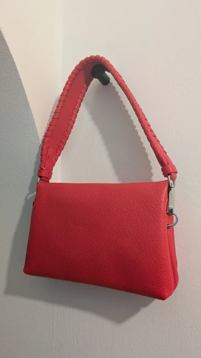 Bolso Desigual color Coral
