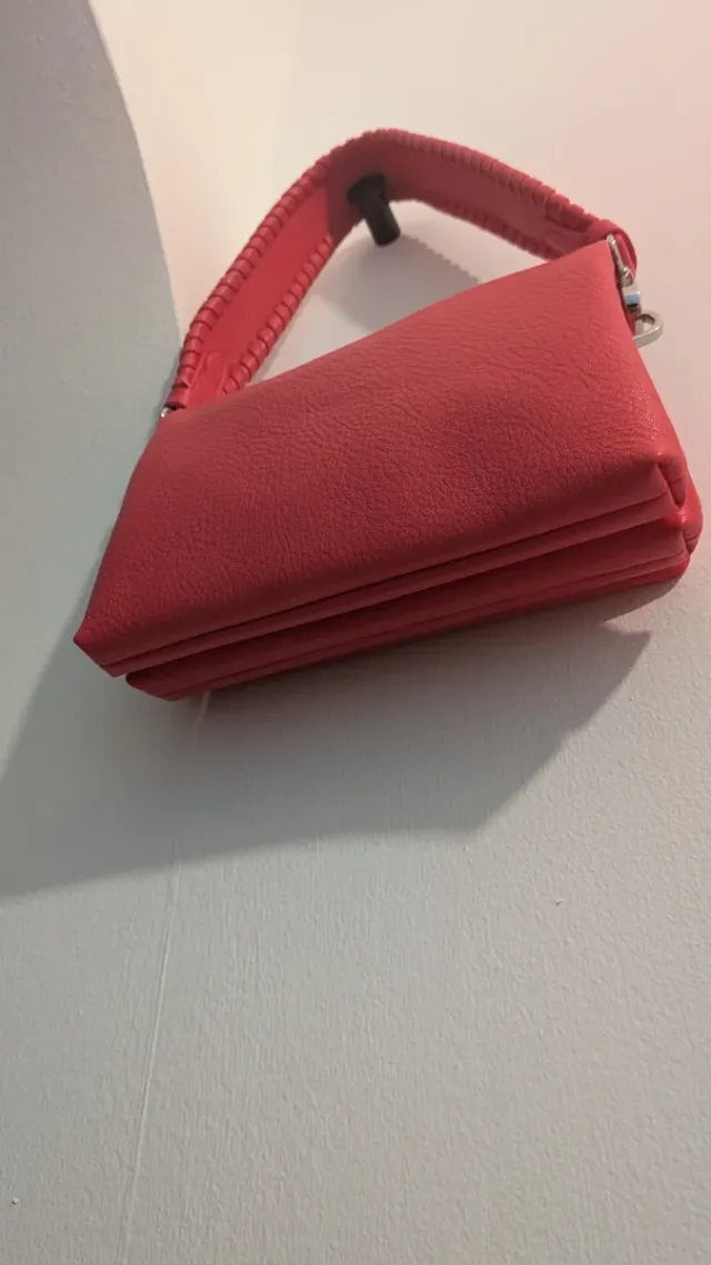 Bolso Desigual color Coral