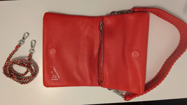 Bolso Desigual color Coral