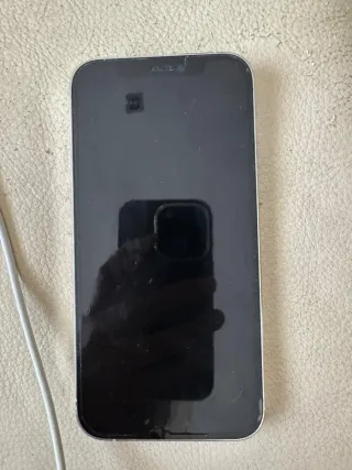 iPhone 12 Pro 128GB Plata