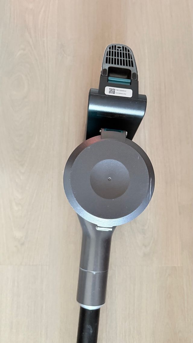 Aspirador de mano Conga Rockstar 700