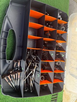 Chevrolet Lacetti 2005