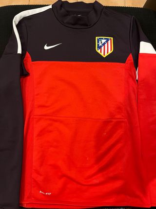 Sudadera Nike Atlético de Madrid