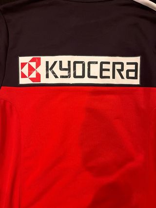 Sudadera Nike Atlético de Madrid