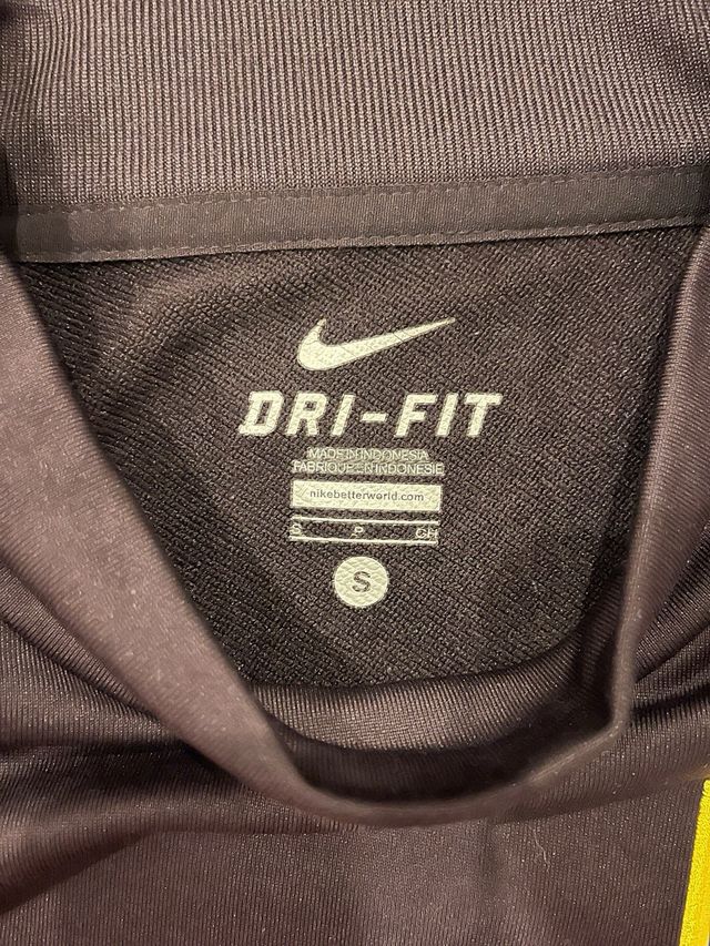 Sudadera Nike Atlético de Madrid