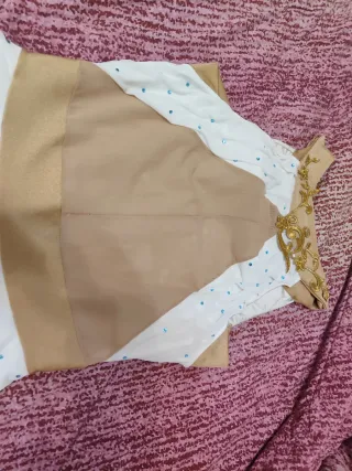 Body gara pattinaggio artistico , ghiaccio