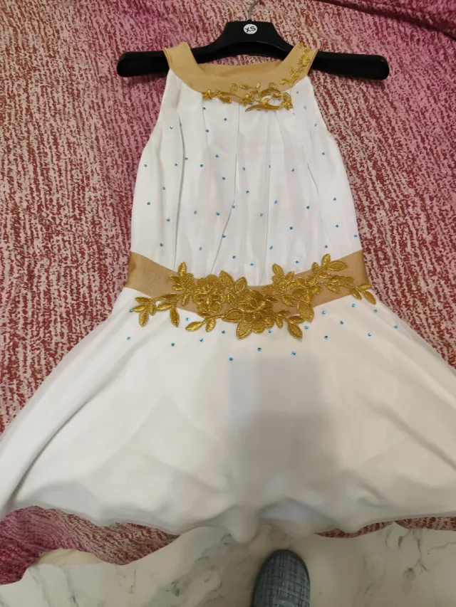 Body gara pattinaggio artistico , ghiaccio