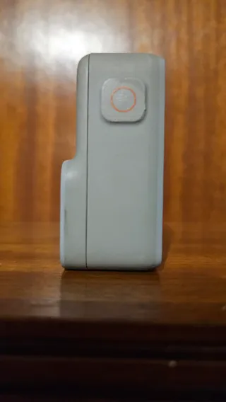 GoPro Hero7 White + Accessori