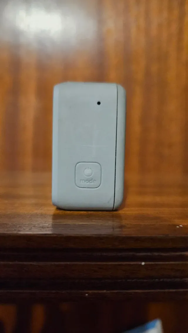 GoPro Hero7 White + Accesorios