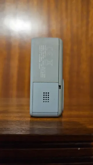 GoPro Hero7 White + Accessori