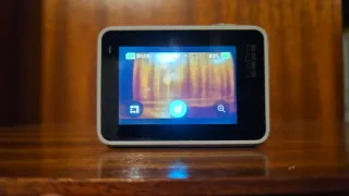 GoPro Hero7 White + Accessori