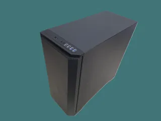 PC Servidor Ryzen 7 - 16GB RAM - GT 710