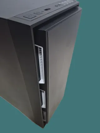 PC Servidor Ryzen 7 - 16GB RAM - GT 710