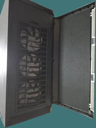 PC Servidor Ryzen 7 - 16GB RAM - GT 710