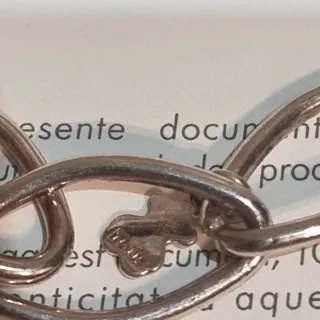 Pulsera Tous Plata
