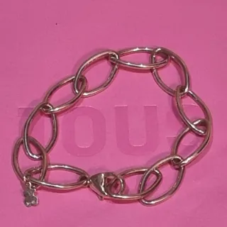 Pulsera Tous Plata