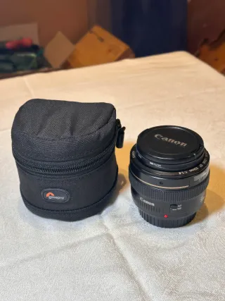 Canon EOS 5D Mark III Cámara DSLR