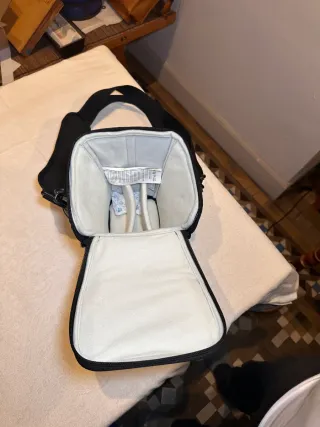 Canon EOS 5D Mark III Cámara DSLR