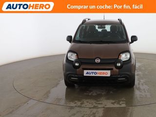 Fiat Panda 1.2 Trussardi