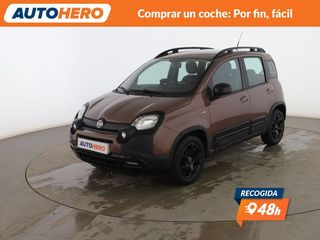 Fiat Panda 1.2 Trussardi