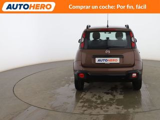 Fiat Panda 1.2 Trussardi