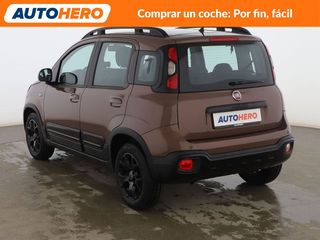 Fiat Panda 1.2 Trussardi