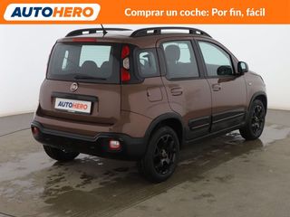 Fiat Panda 1.2 Trussardi