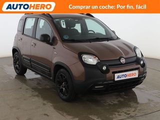 Fiat Panda 1.2 Trussardi