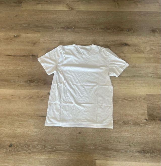 Maglietta Uomo X-MAS NIGHT OUT Babbo Natale