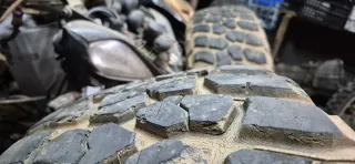 Neumáticos 35x12.50R15