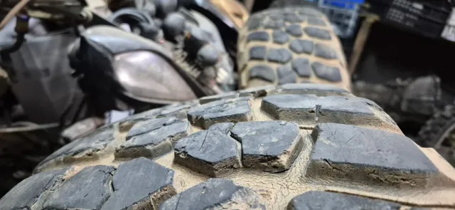 Neumáticos 35x12.50R15