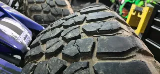 Neumáticos 35x12.50R15