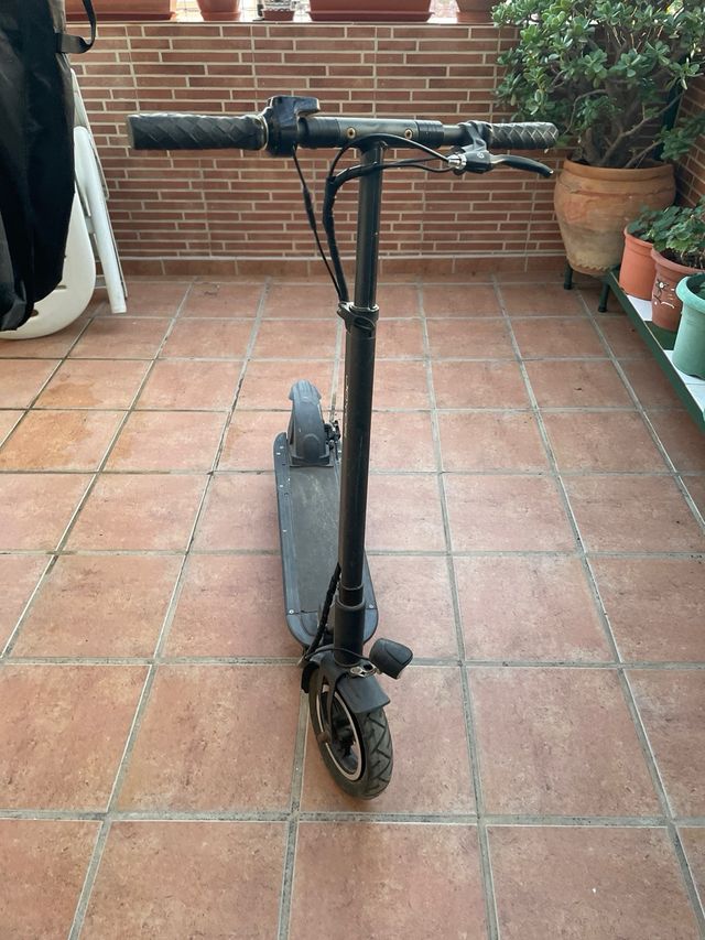 Patinete Eléctrico Joyor