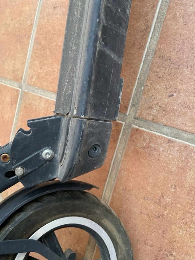 Patinete Eléctrico Joyor