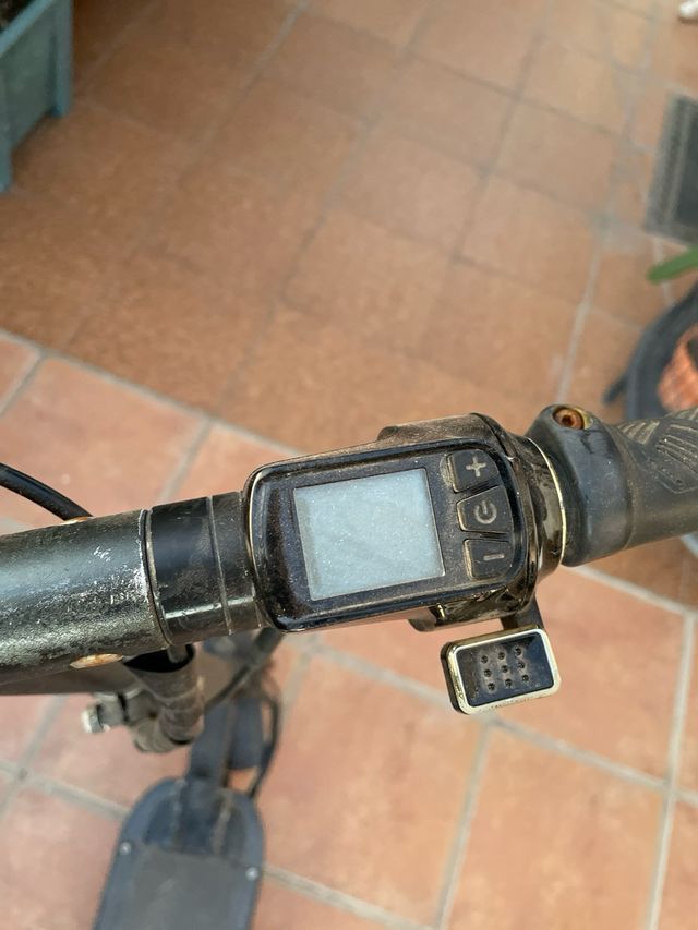 Patinete Eléctrico Joyor