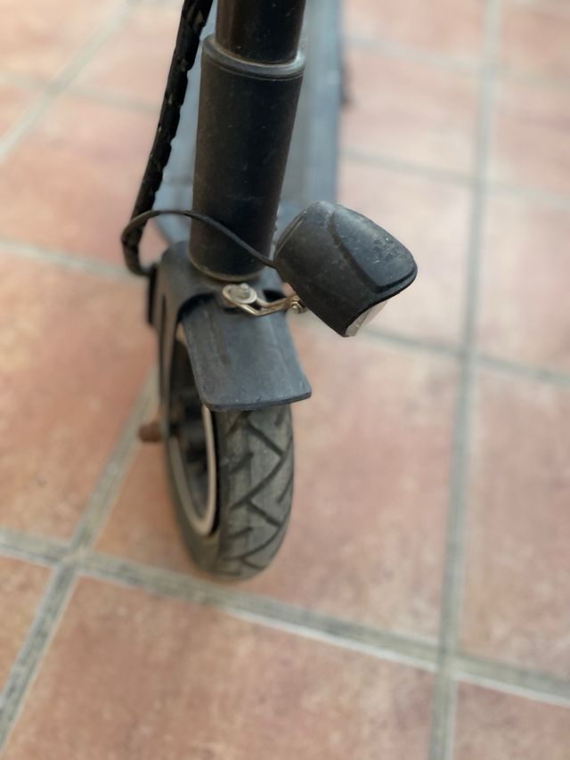 Patinete Eléctrico Joyor