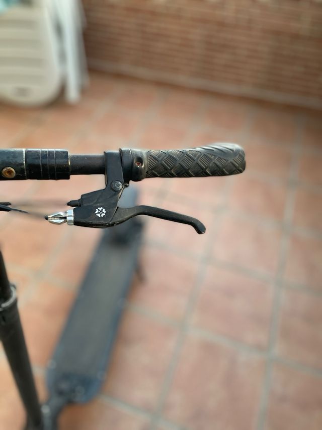 Patinete Eléctrico Joyor